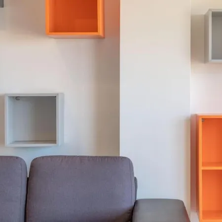 Sea-view Retreat 2 公寓