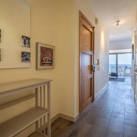 Sea-view Retreat 2 公寓