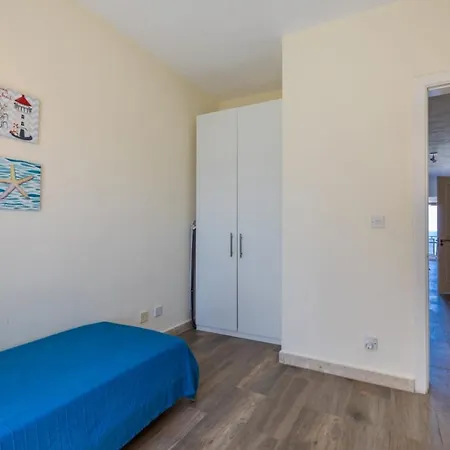 Sea-view Retreat 2 公寓 *