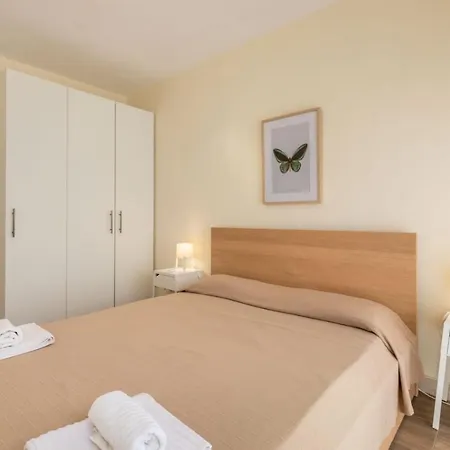 公寓 Sea-view Retreat 2 *