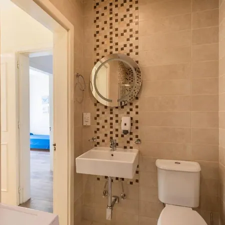 Sea-view Retreat 2 Saint Julian's