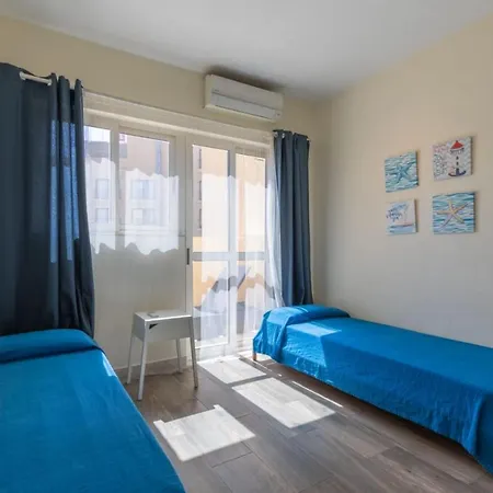 Sea-view Retreat 2 Apartament St. Julian's