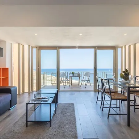 Apartman Sea-view Retreat 2