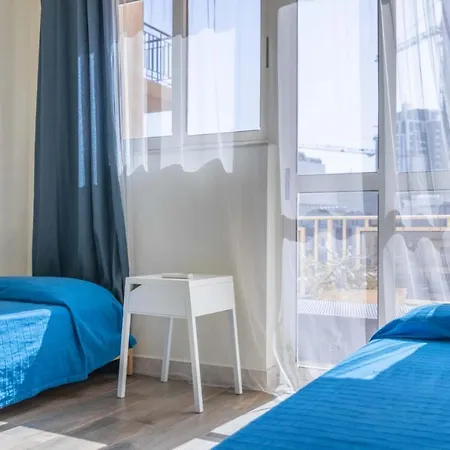 Sea-view Retreat 2 Apartman *