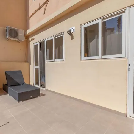 Sea-view Retreat 2 * San Ġiljan