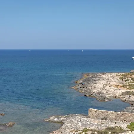 Sea-view Retreat 2 San Ġiljan