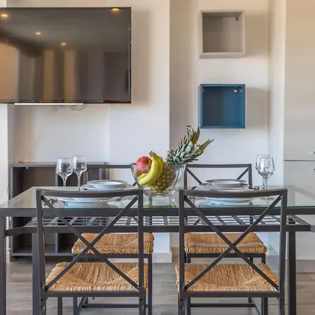 Sea-view Retreat 2 * Saint Julian's