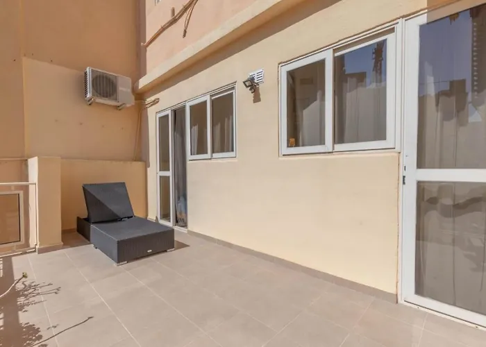 Sea-view Retreat 2 * Saint Julian's