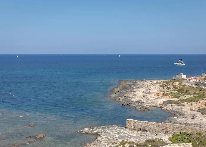 Sea-view Retreat 2 Saint Julian's