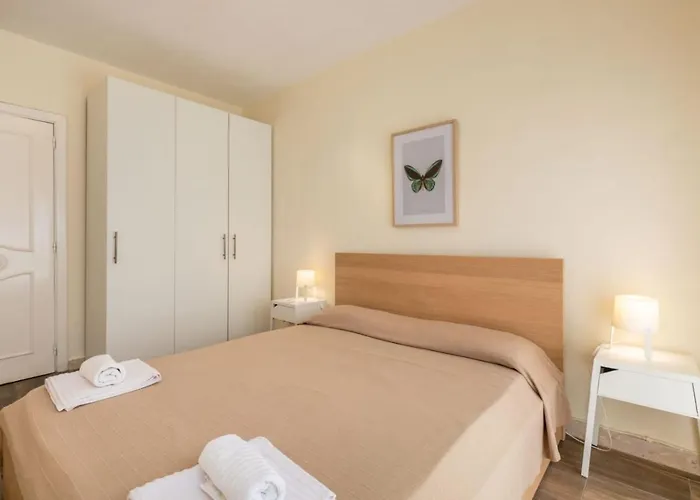 Apartament Sea-view Retreat 2 *