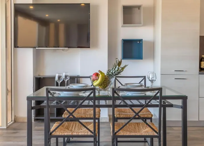 Sea-view Retreat 2 * Saint Julian's