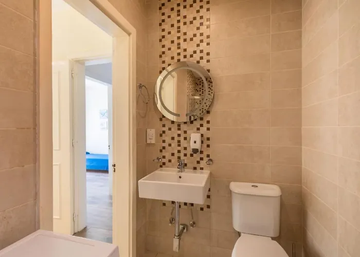 Sea-view Retreat 2 Saint Julian's